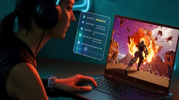 Acer AI laptop là gì? Cập nhật các dòng máy AI Acer phổ biến